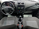 Lada (ВАЗ) Granta Classic Optima, 2019 года, пробег 105944 км
