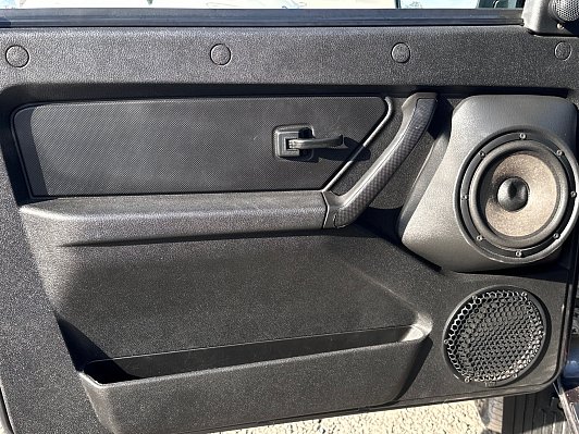 Lada (ВАЗ) 2121 (4x4), 2021 года, пробег 121500 км