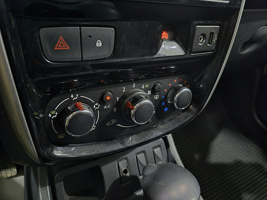 Nissan Terrano Comfort, 2016 года, пробег 149495 км