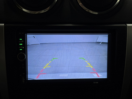 Nissan Almera Comfort A/C, 2018 года, пробег 110000 км