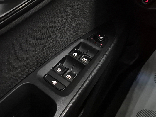SEAT Leon Style, 2013 года, пробег 197668 км