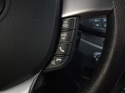 Chevrolet Spark LT, 2021 года, пробег 22676 км