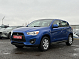 Mitsubishi ASX Instyle, 2014 года, пробег 49345 км