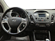 Hyundai ix35 Comfort, 2014 года, пробег 186035 км