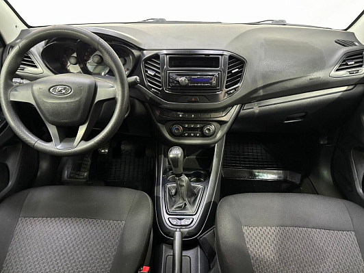 Lada (ВАЗ) Vesta 50 Anniversary, 2019 года, пробег 57589 км