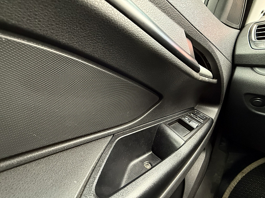 Lada (ВАЗ) Vesta Comfort Multimedia, 2017 года, пробег 256295 км