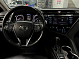 Toyota Camry Элеганс Safety, 2018 года, пробег 95146 км