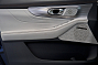 GAC GS8 GL, черный