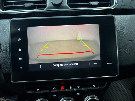 Renault Arkana Edition One, 2019 года, пробег 65458 км