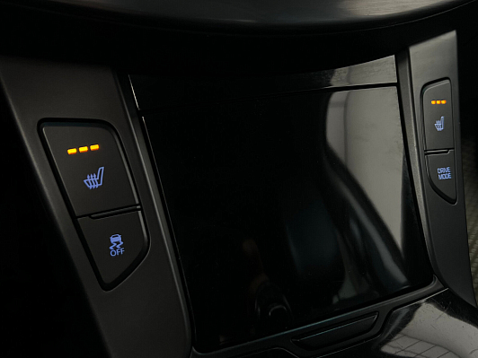 Hyundai i40 Active Plus, 2015 года, пробег 202000 км