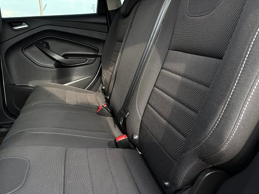 Ford Kuga Trend Plus, 2013 года, пробег 157245 км