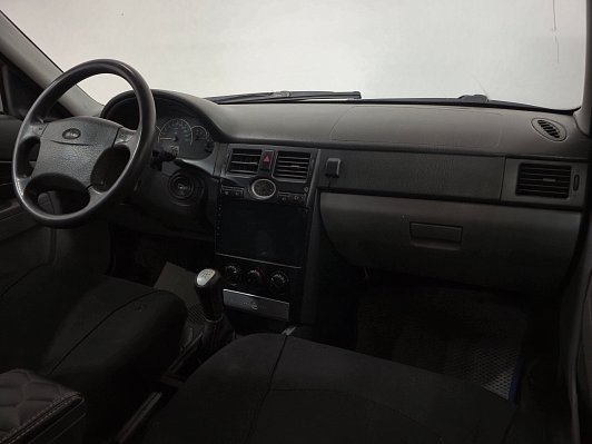 Lada (ВАЗ) Priora Норма, 2008 года, пробег 162373 км