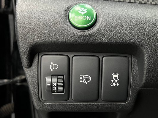 Honda CR-V Elegance, 2013 года, пробег 135921 км
