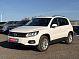 Volkswagen Tiguan Cup, 2012 года, пробег 296695 км