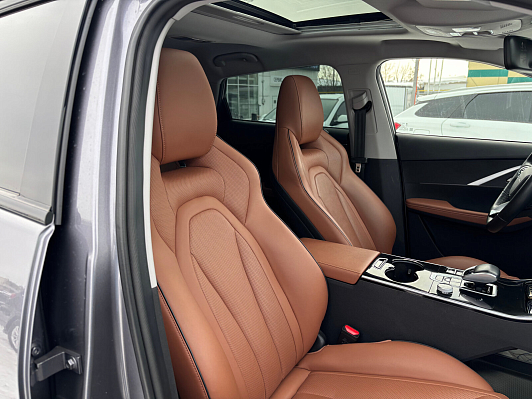 Omoda C5 Supreme, 2023 года, пробег 61635 км