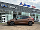 Kia Ceed Classic AC, 2016 года, пробег 186094 км