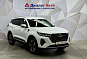 Chery Tiggo 7 Pro Max Prestige, 2023 года, пробег 59846 км