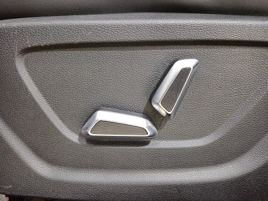 Geely Coolray Flagship Sport, 2022 года, пробег 73270 км