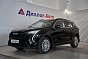 Haval Jolion Техно +, черный