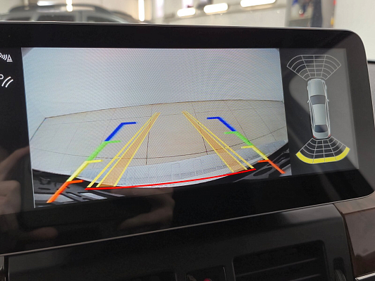 Mercedes-Benz GLK-Класс GLK 300 4MATIC Особая серия, 2010 года, пробег 170464 км