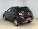 Renault Sandero, 2016 года, пробег 179036 км