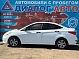 Hyundai Solaris Classic, 2011 года, пробег 286900 км