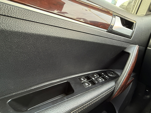 Zotye T600 Royal, 2018 года, пробег 108980 км