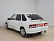 Lada (ВАЗ) 2114, 2011 года, пробег 208573 км