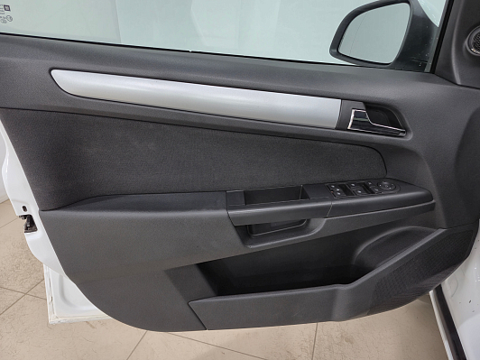 Opel Astra Enjoy, 2012 года, пробег 194367 км