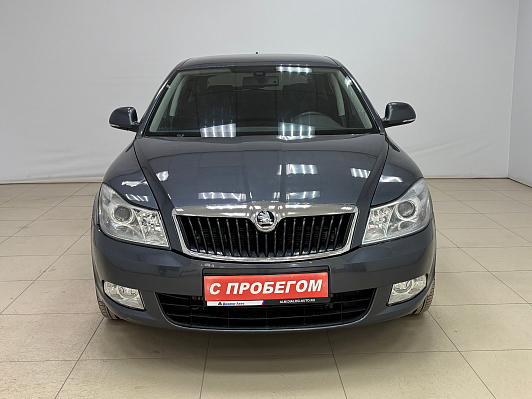 Skoda Octavia Elegance, 2012 года, пробег 182136 км