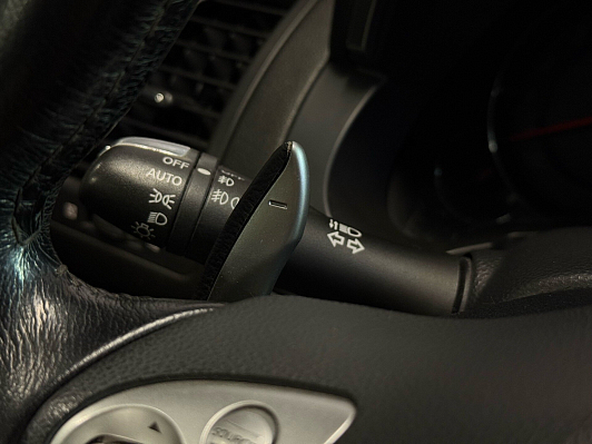 Infiniti FX Premium, 2011 года, пробег 169793 км