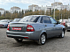 Lada (ВАЗ) Priora Люкс, 2011 года, пробег 199591 км
