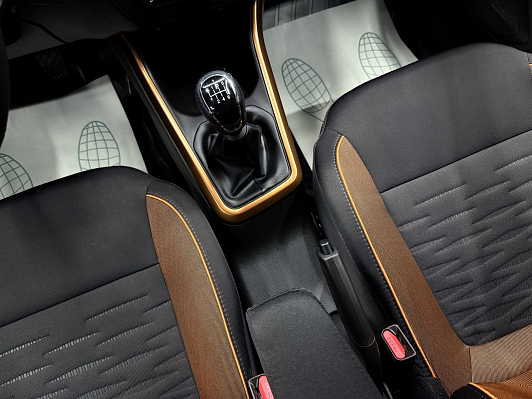 Lada (ВАЗ) Iskra Techno, 2025 года, пробег 1526 км