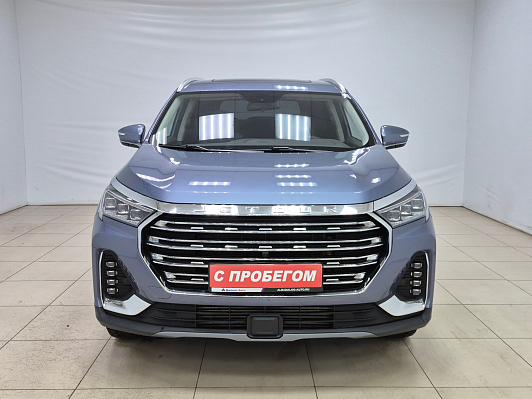 JETOUR X90 PLUS Комфорт, 2023 года, пробег 20001 км