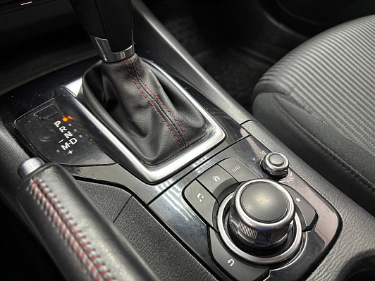 Mazda 3 Active+, 2013 года, пробег 214093 км
