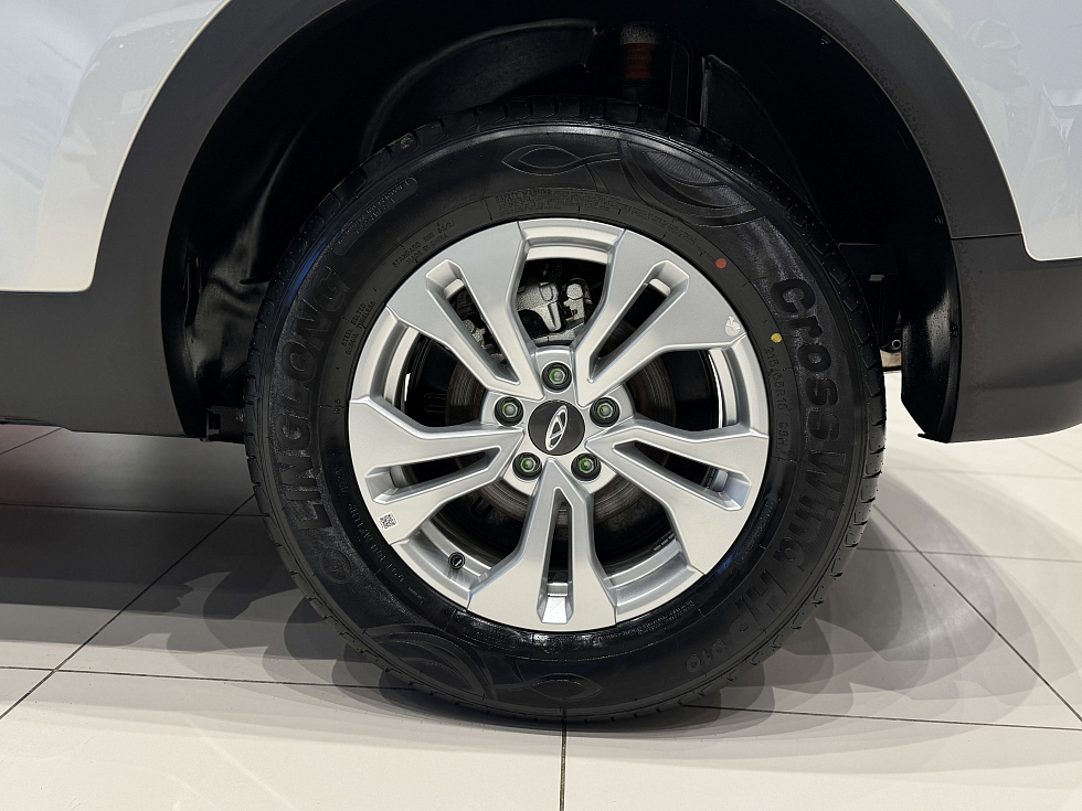 TENET T4 CVT Line, серый