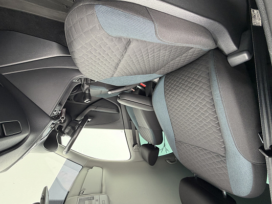 Volkswagen Polo CONNECT, 2019 года, пробег 73200 км