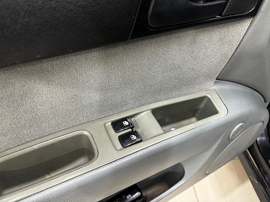 Chevrolet Lacetti Star, 2008 года, пробег 221399 км