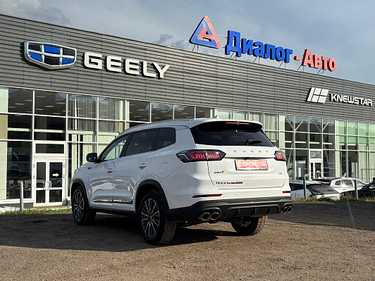 Chery Tiggo 8 Pro Max Ultimate, 2023 года, пробег 83195 км