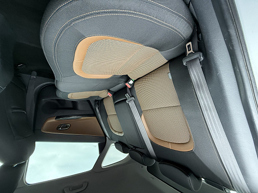 Kia Ceed Luxe, 2016 года, пробег 204000 км