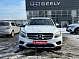 Mercedes-Benz GLC GLC 250 4MATIC Premium, 2016 года, пробег 69127 км
