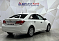 Chevrolet Cruze LS, 2014 года, пробег 240000 км