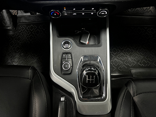 Chery Tiggo 4 Comfort, 2021 года, пробег 79039 км