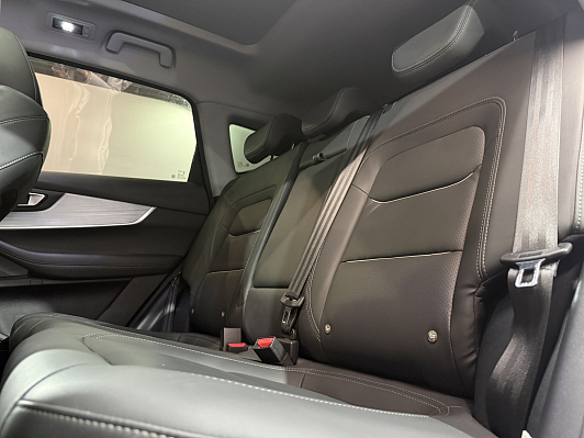 Chery Tiggo 7 Pro Max Prestige, 2023 года, пробег 60000 км