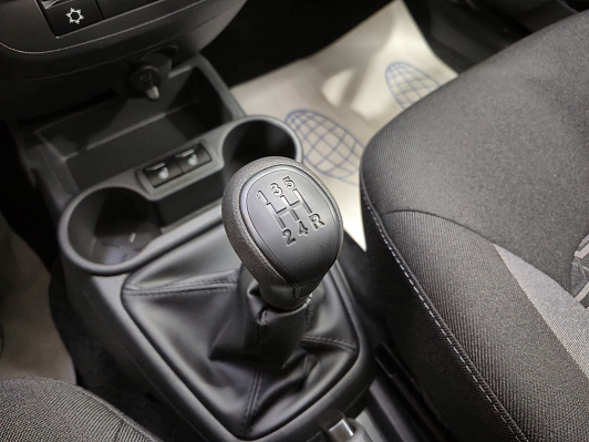 Lada (ВАЗ) Granta Comfort, 2025 года, пробег 13 км