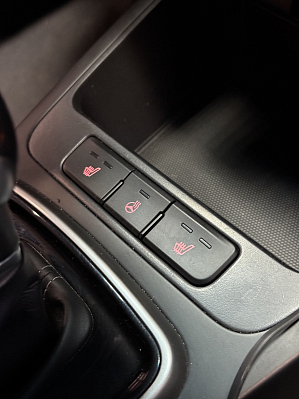 Kia Rio Prestige, 2019 года, пробег 69000 км