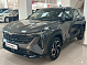 Geely Cityray Люкс, серый