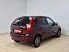 Lada (ВАЗ) Kalina, 2013 года, пробег 106524 км