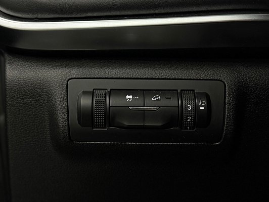 Chery Tiggo 4 Pro Action, 2023 года, пробег 44828 км