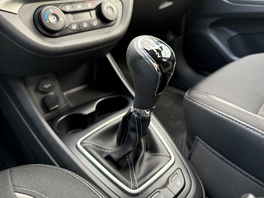 Lada (ВАЗ) Vesta Comfort, 2020 года, пробег 60000 км